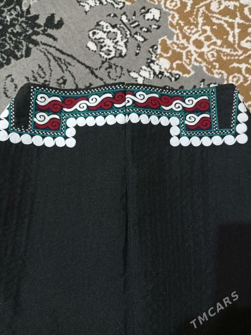 ŷaka balak - Türkmenbaşy - img 5