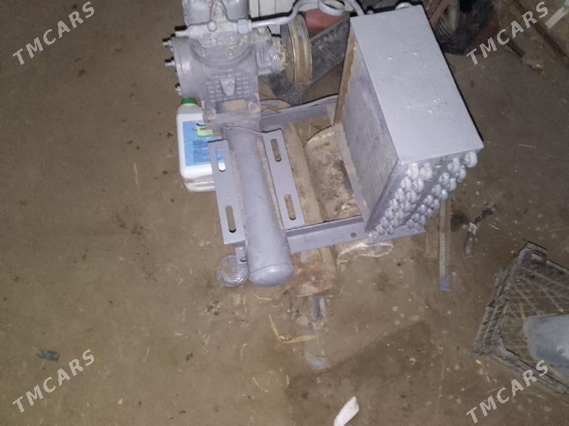 kompressor компресор холодилни - Şabat etr. - img 2