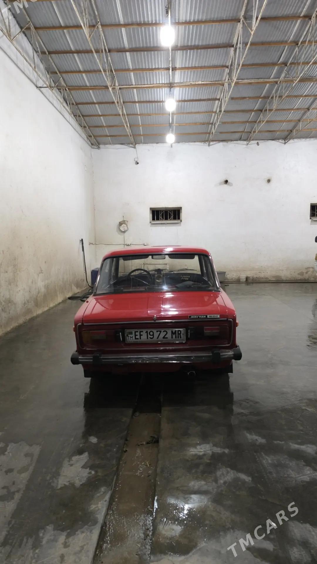 Lada 2106 1986 - 35 000 TMT - Мары - img 4