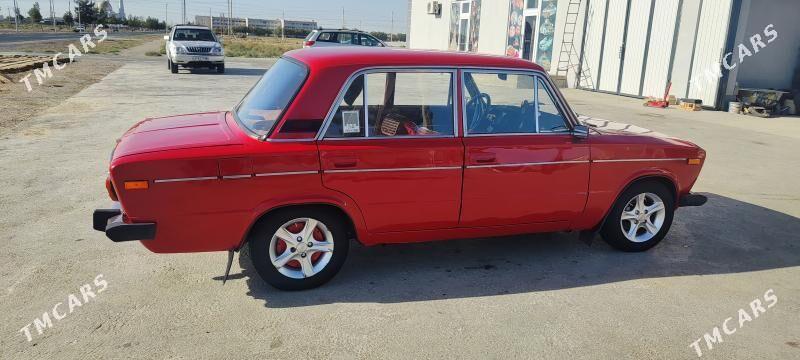 Lada 2106 1986 - 35 000 TMT - Мары - img 8