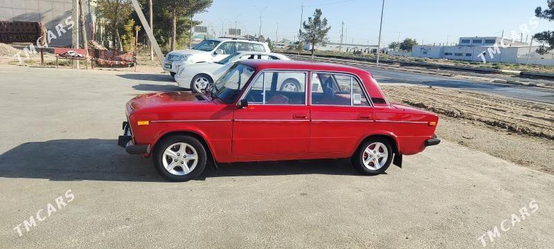 Lada 2106 1986 - 35 000 TMT - Мары - img 9
