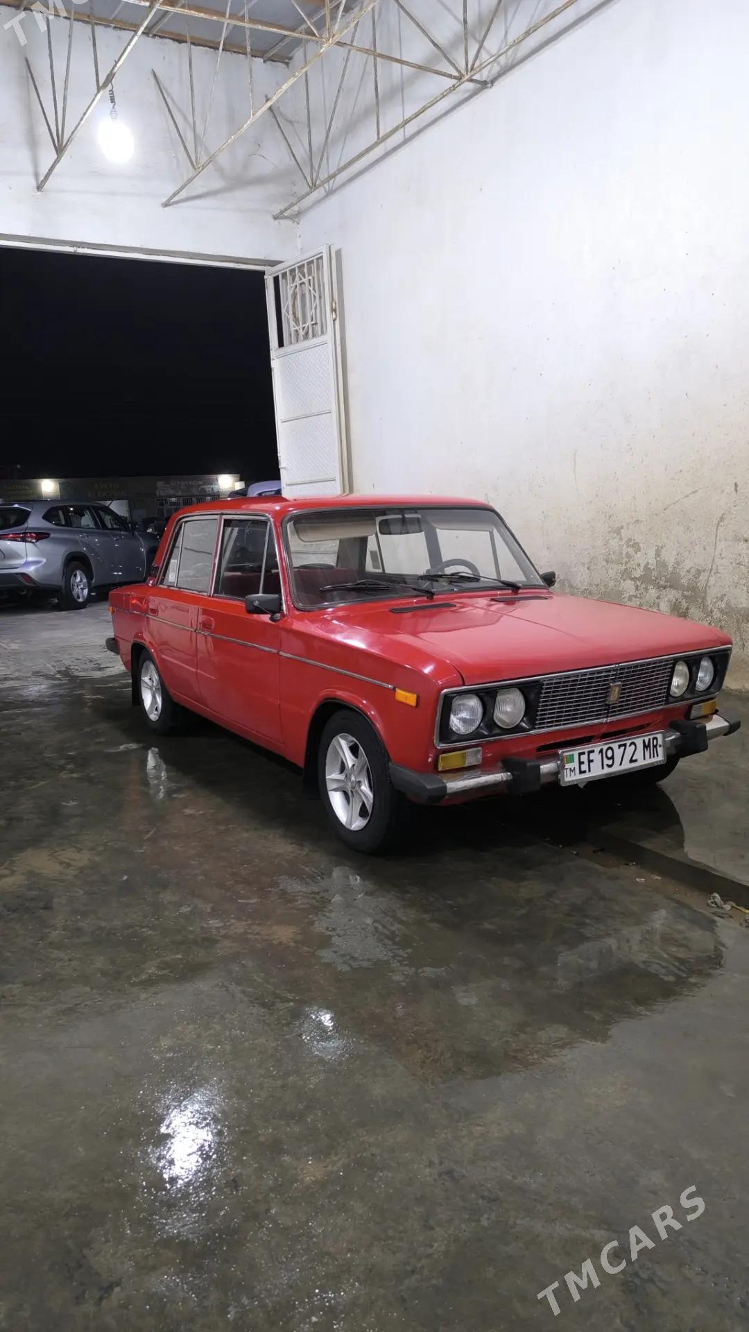 Lada 2106 1986 - 35 000 TMT - Мары - img 5