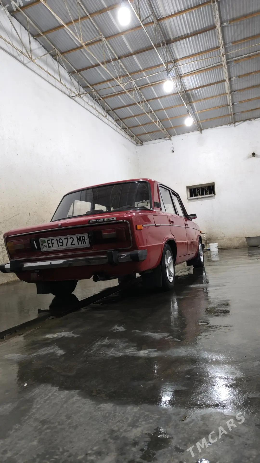 Lada 2106 1986 - 35 000 TMT - Мары - img 7