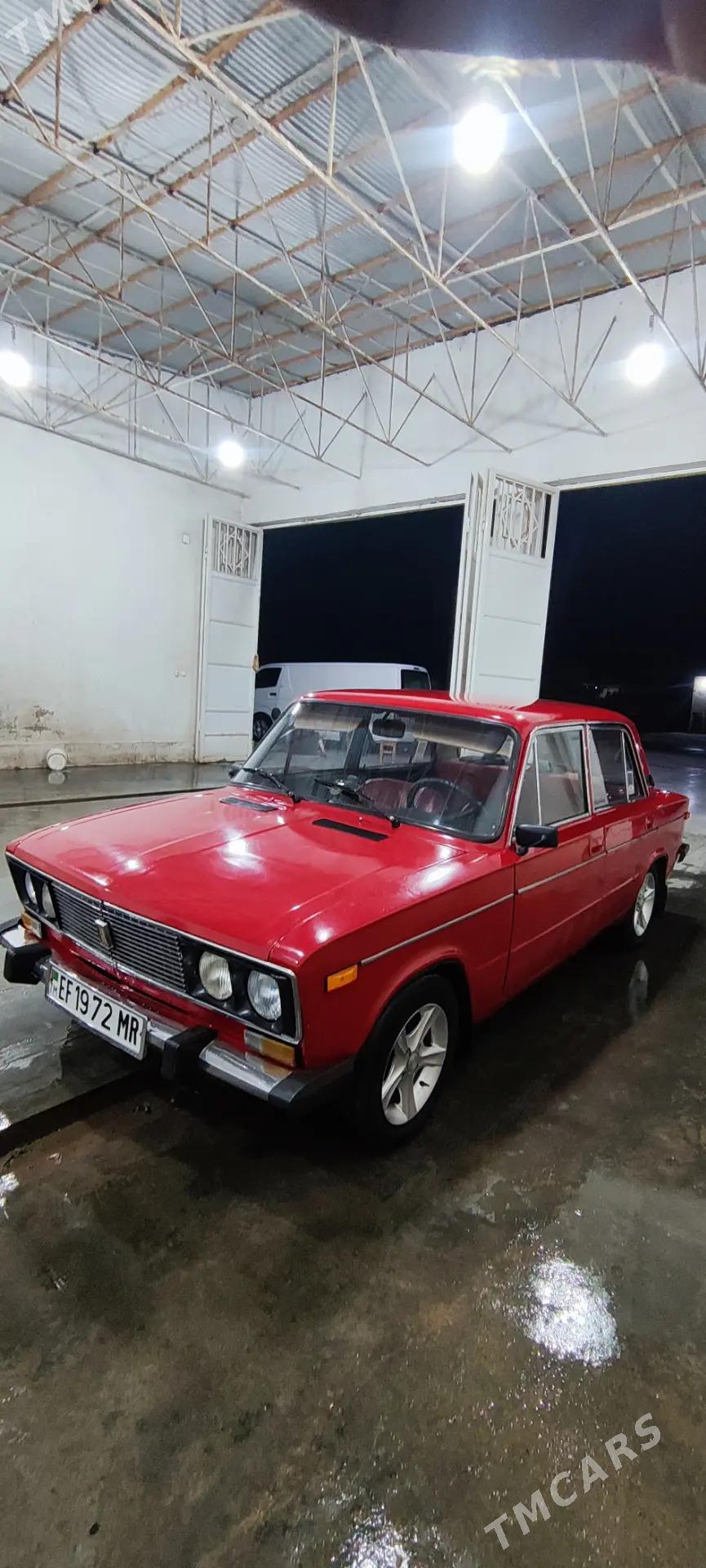 Lada 2106 1986 - 35 000 TMT - Мары - img 3