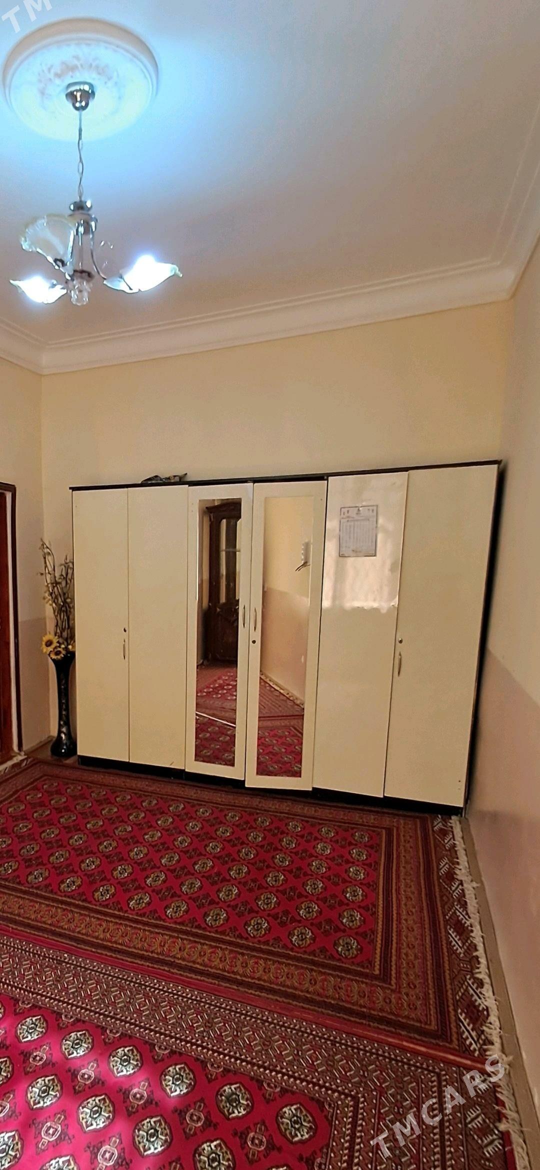 Garnitur Skaf - Aşgabat - img 1