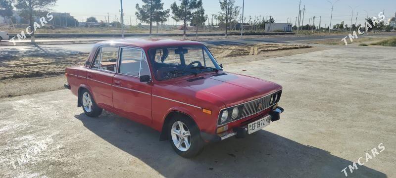 Lada 2106 1986 - 35 000 TMT - Мары - img 2
