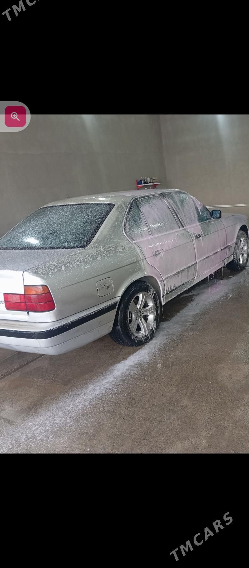 BMW 525 1993 - 50 000 TMT - Махтумкули - img 2