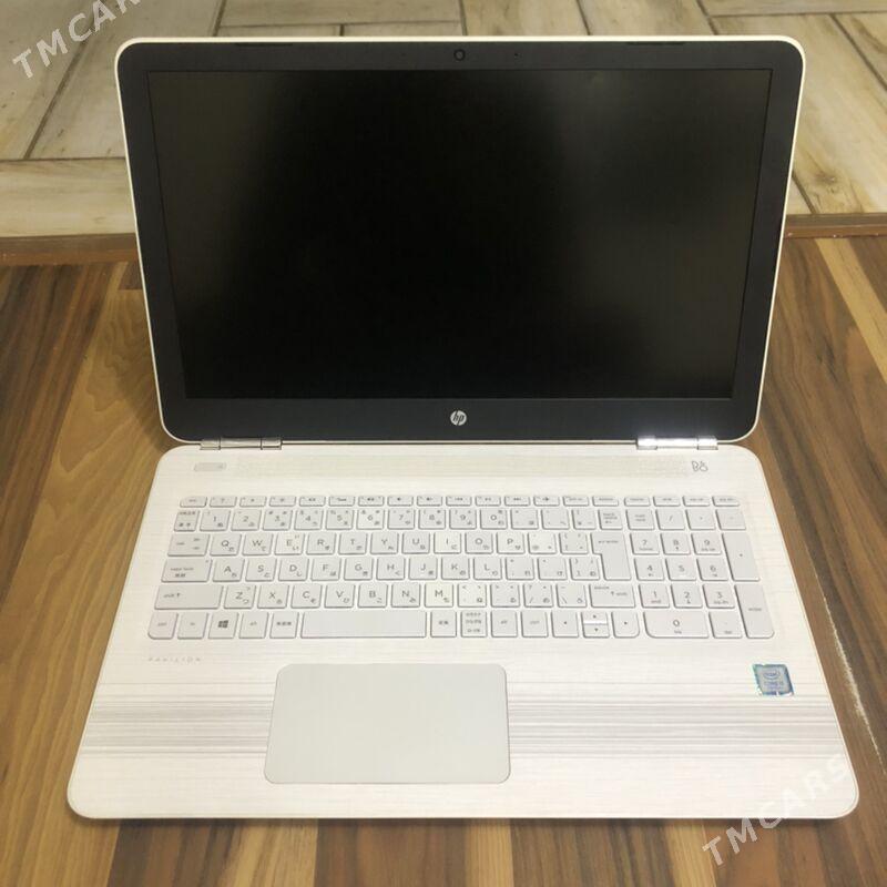 Hp - Aşgabat - img 3