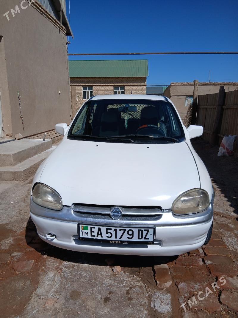 Opel Vita 1996 - 30 000 TMT - Кёнеургенч - img 2