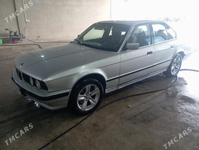 BMW 525 1993 - 50 000 TMT - Махтумкули - img 4
