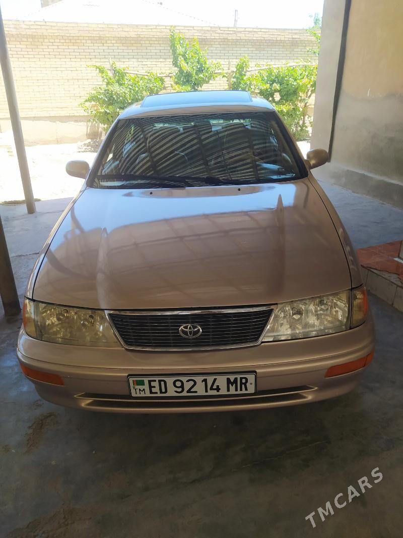 Toyota Avalon 1996 - 125 000 TMT - Мары - img 6