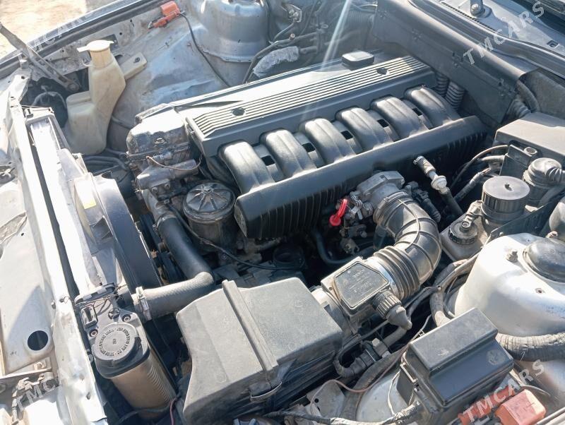 BMW 525 1993 - 50 000 TMT - Махтумкули - img 3