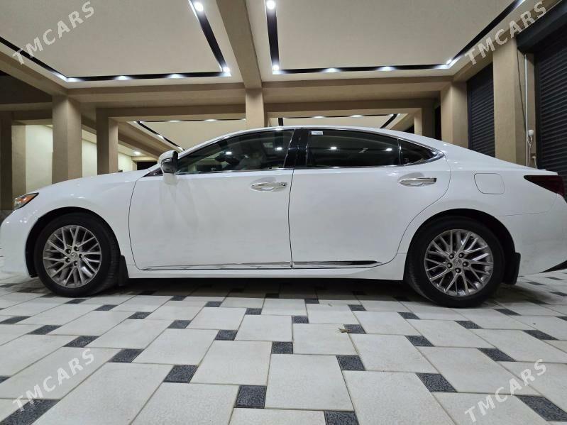 Lexus ES 350 2016 - 440 000 TMT - Бекреве - img 3