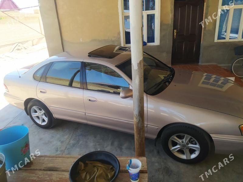 Toyota Avalon 1996 - 125 000 TMT - Мары - img 8
