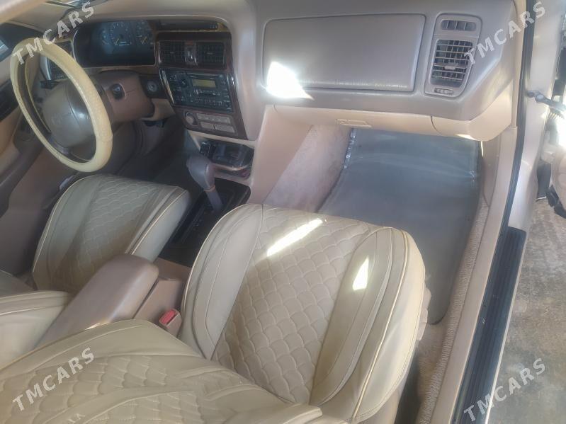 Toyota Avalon 1996 - 125 000 TMT - Мары - img 2