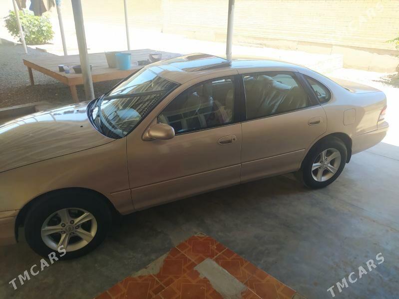 Toyota Avalon 1996 - 125 000 TMT - Мары - img 7