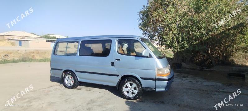 Toyota Hiace 1993 - 60 000 TMT - Мургап - img 3