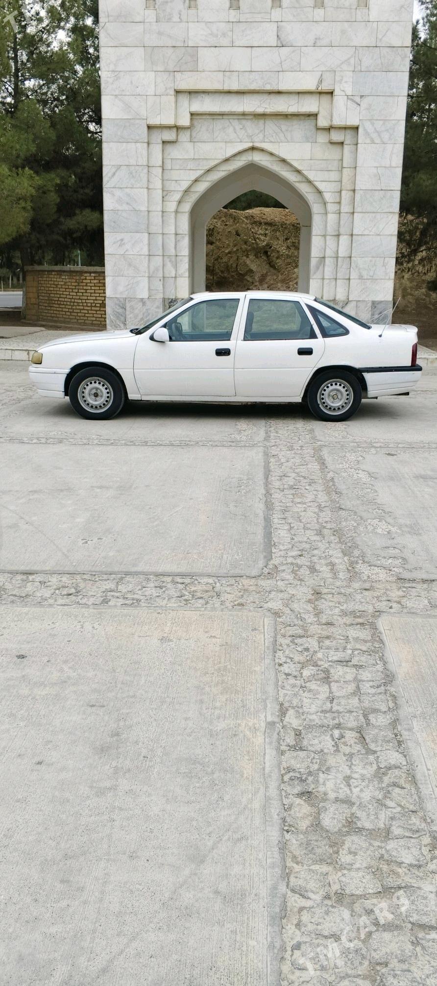 Opel Vectra 1992 - 27 000 TMT - Гёкдепе - img 2