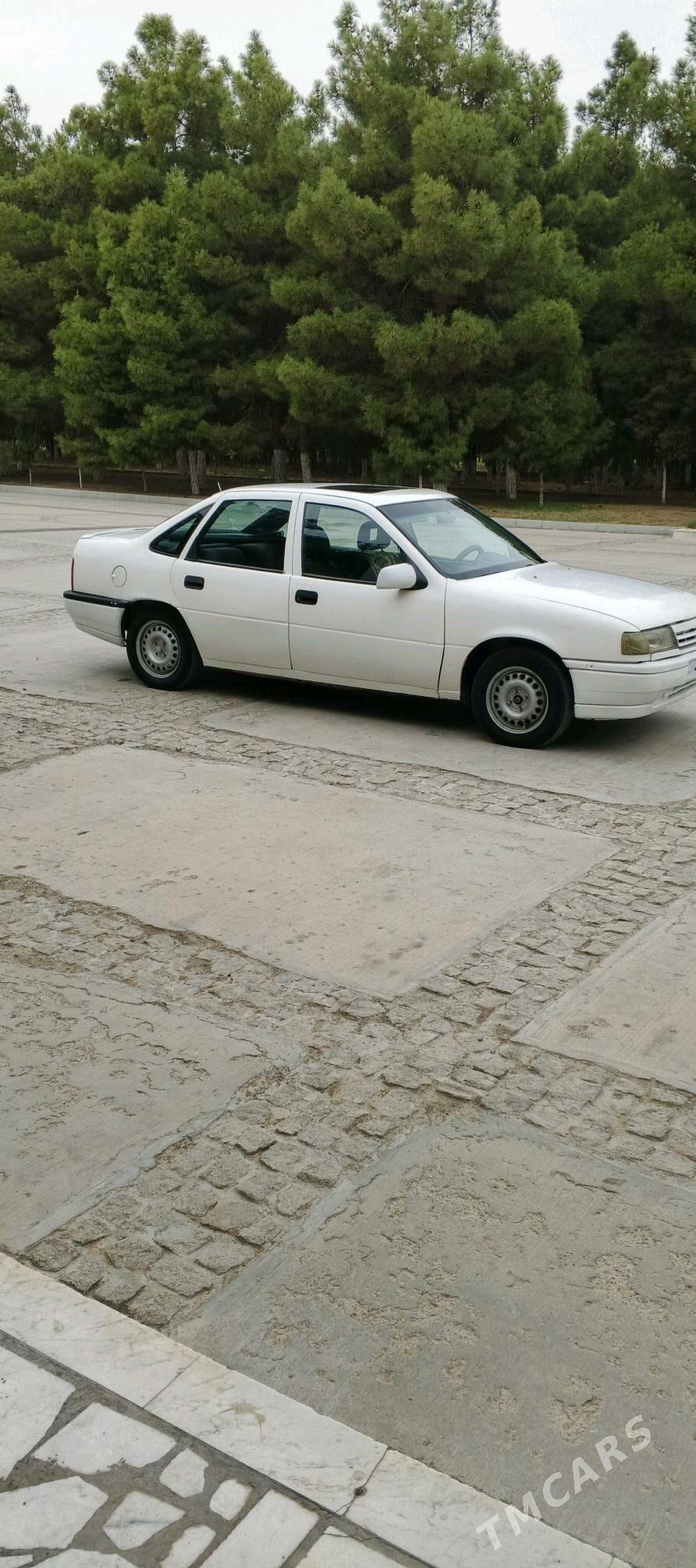 Opel Vectra 1992 - 27 000 TMT - Гёкдепе - img 3