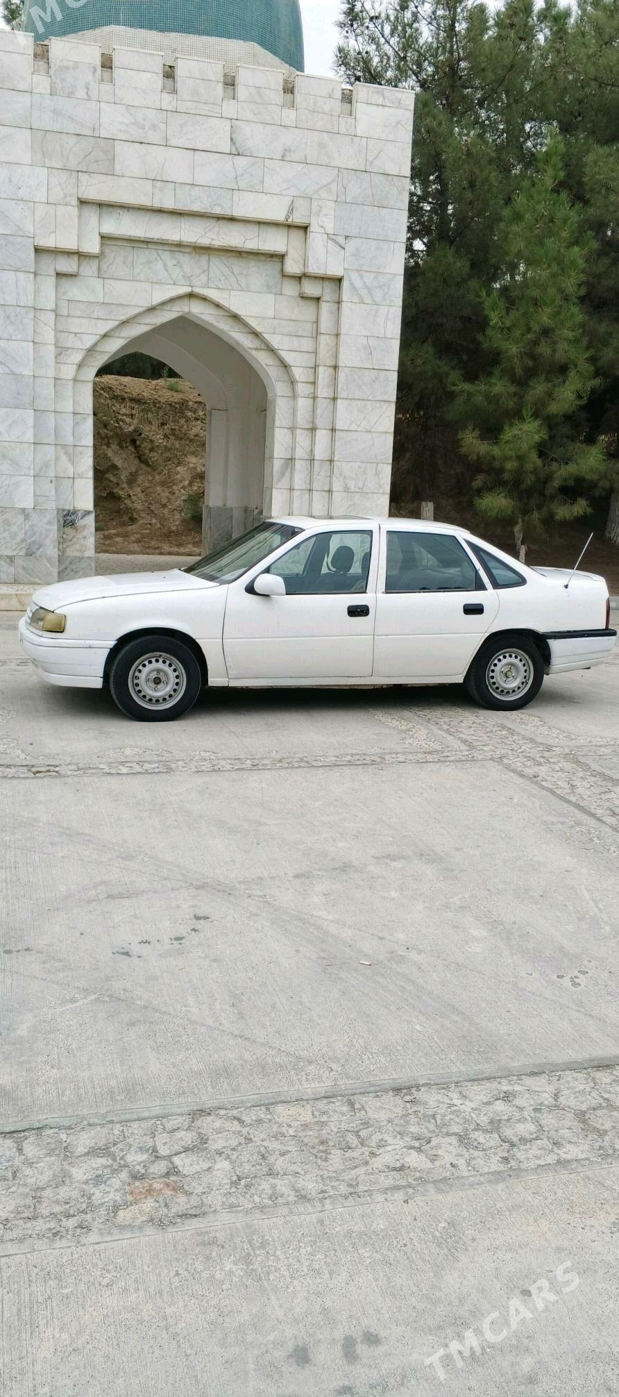 Opel Vectra 1992 - 27 000 TMT - Гёкдепе - img 5
