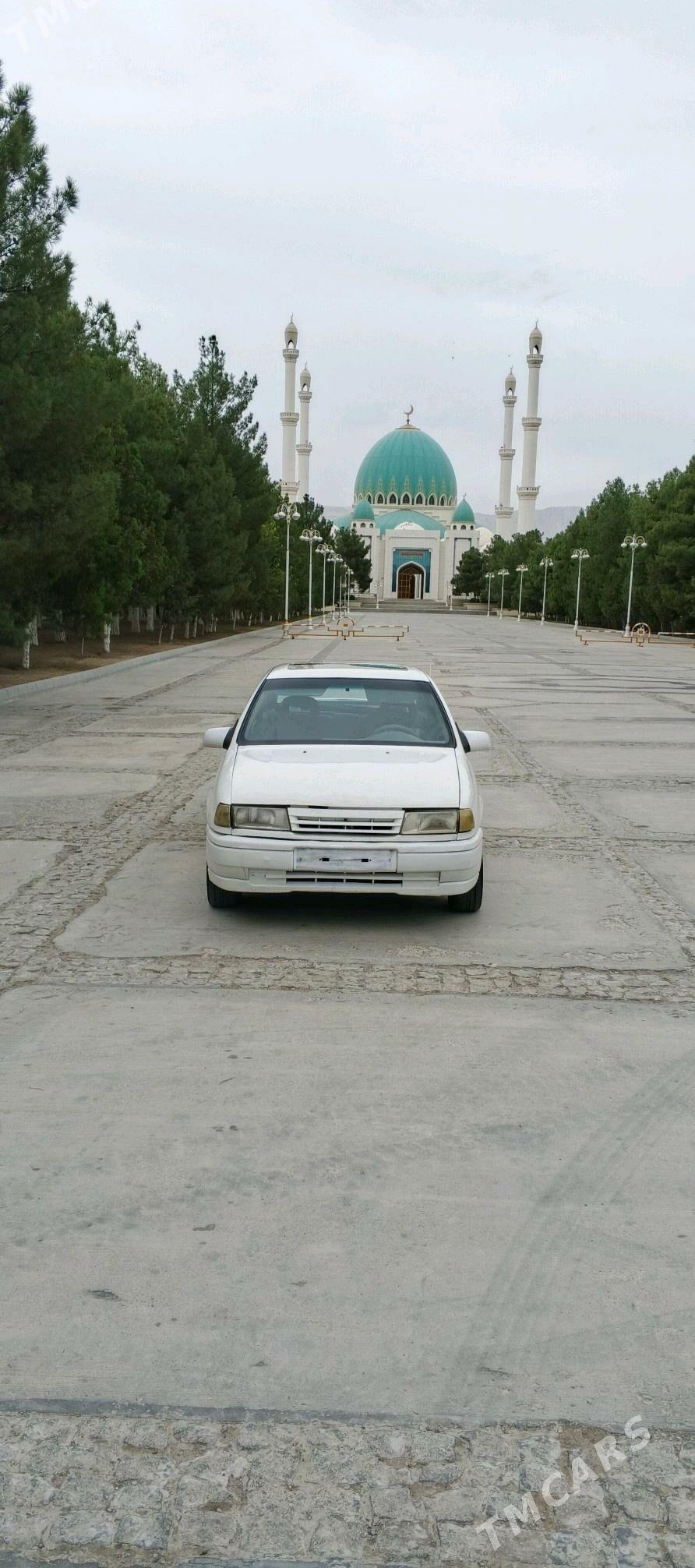 Opel Vectra 1992 - 27 000 TMT - Гёкдепе - img 4