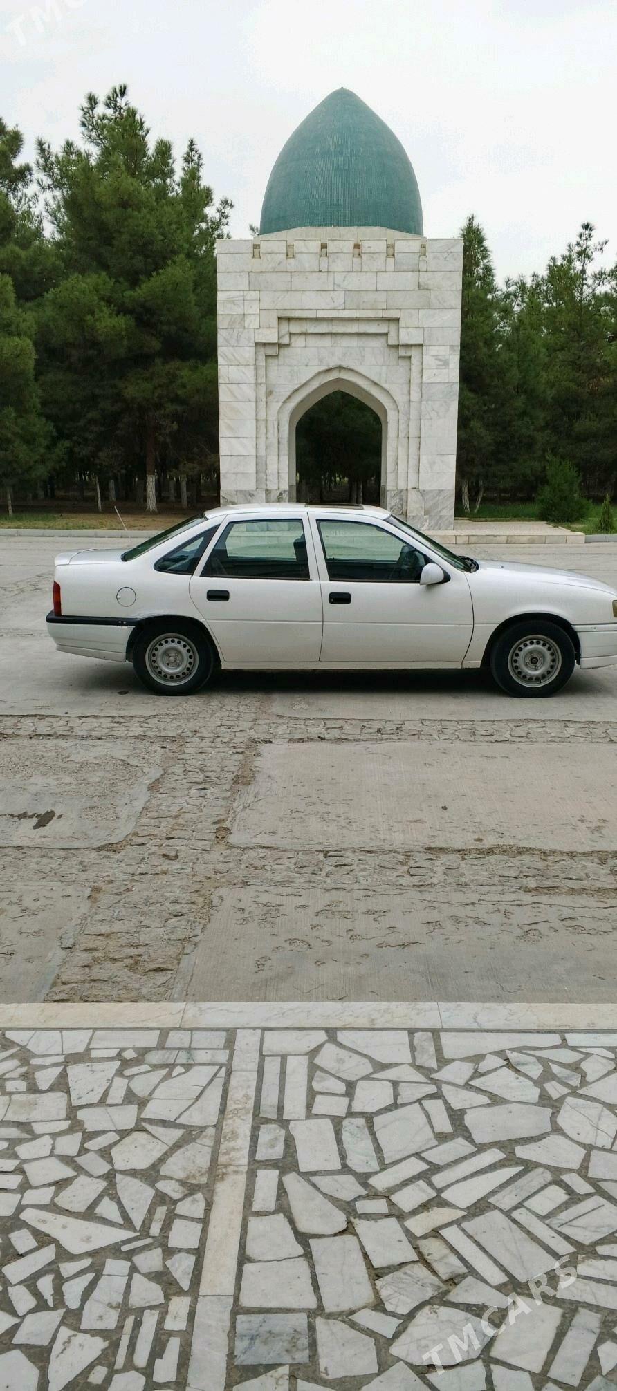 Opel Vectra 1992 - 27 000 TMT - Гёкдепе - img 6