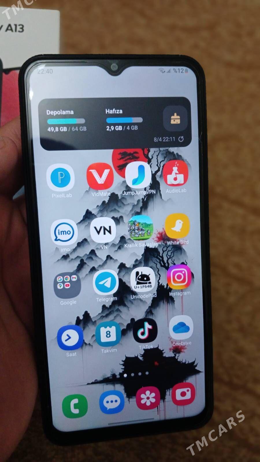 Samsung Galaxy A13 4/64 - Tejen - img 2
