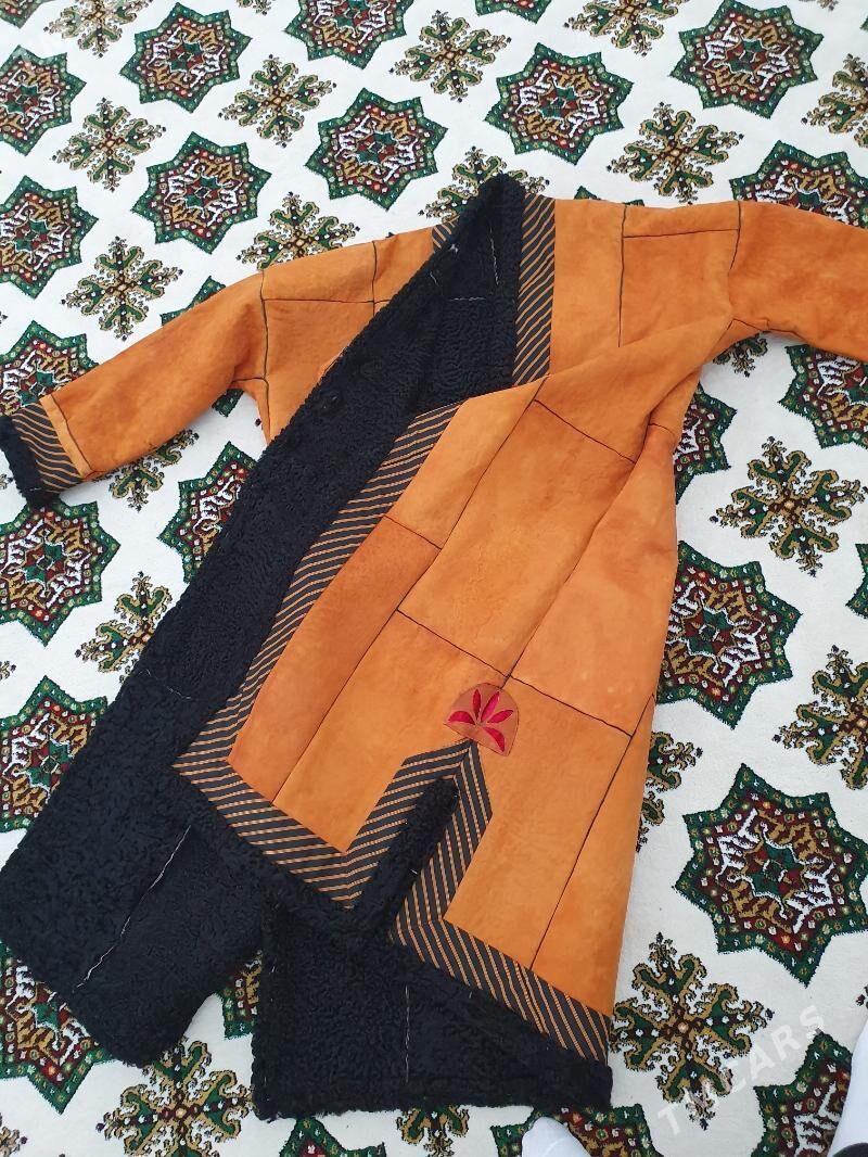 DON IÇMEK - Aşgabat - img 3