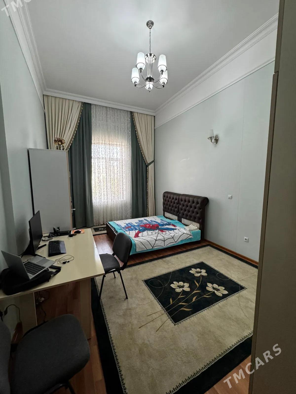 Советская 4 комнаты - Aşgabat - img 6