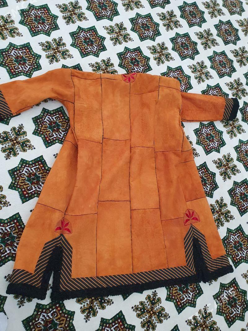 DON IÇMEK - Aşgabat - img 2