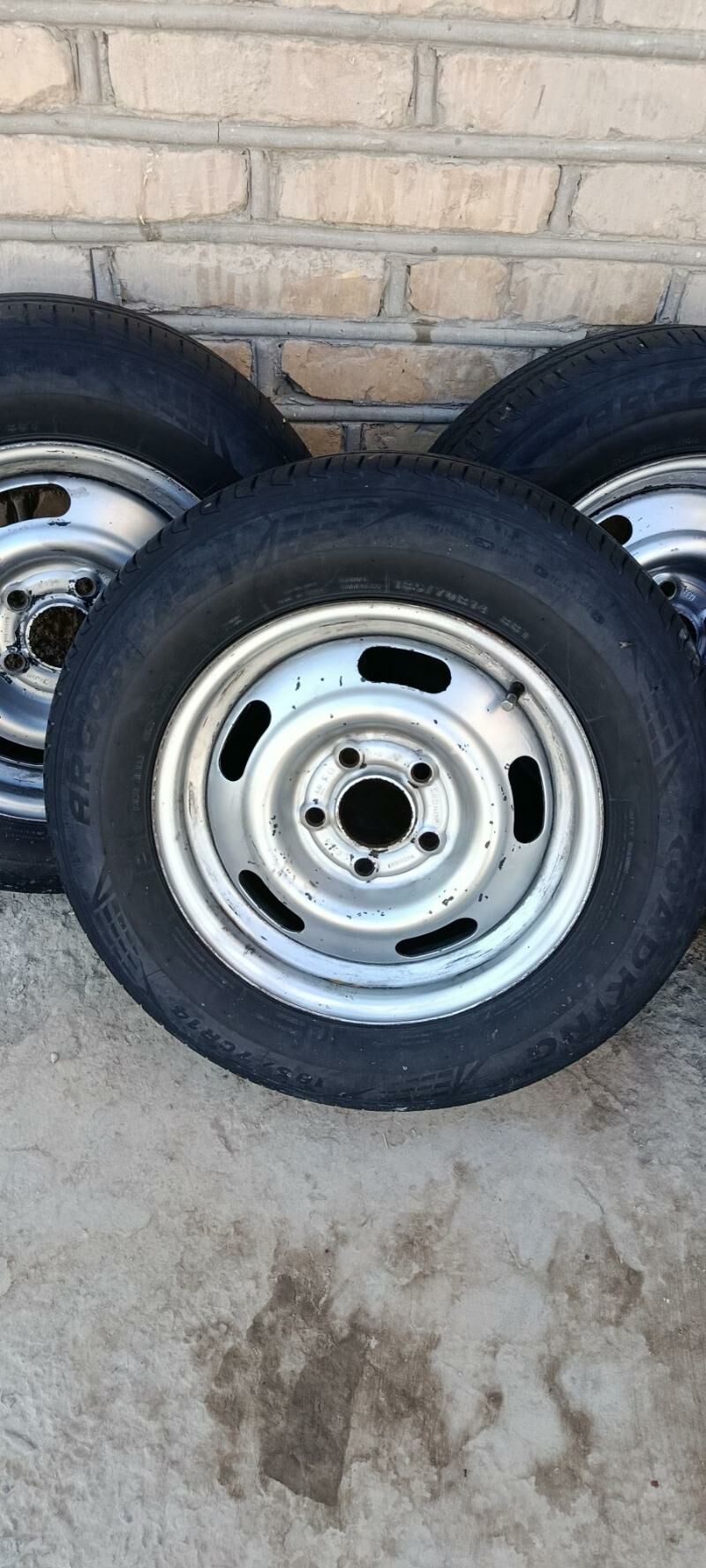 диска балон 1 000 TMT - Туркменабат - img 2