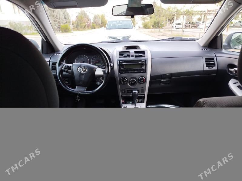 Toyota Corolla 2012 - 190 000 TMT - Aşgabat - img 5