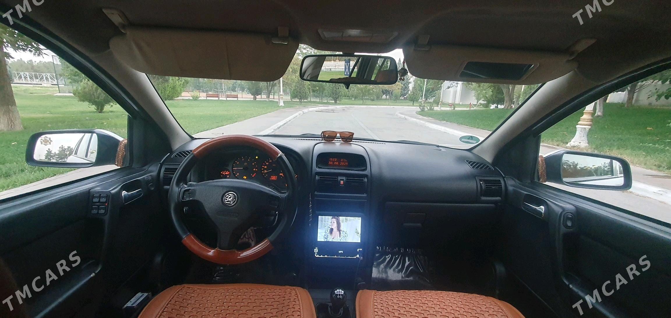 Opel Astra 1999 - 92 000 TMT - Мары - img 3