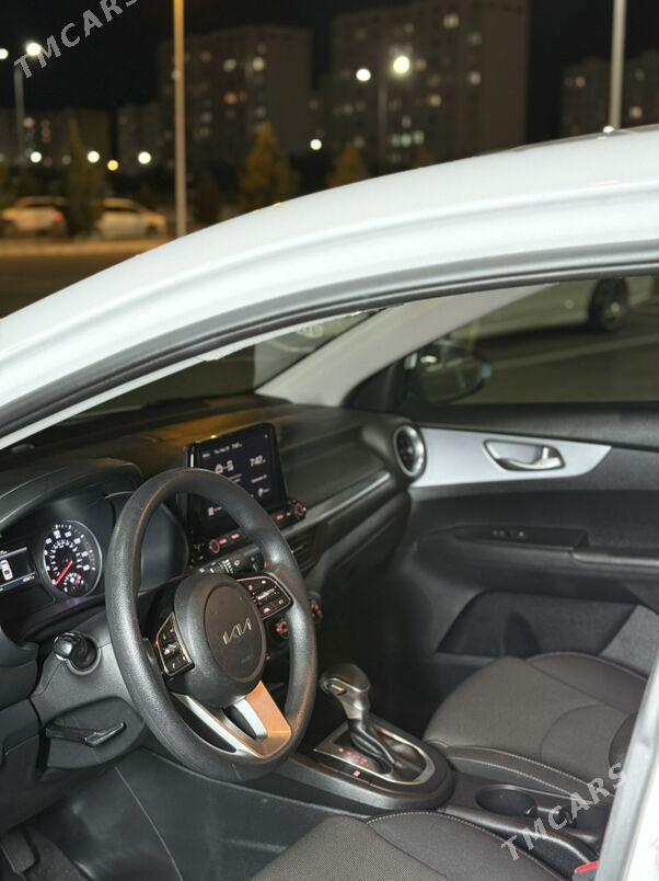 Kia Forte 2022 - 250 000 TMT - Aşgabat - img 3