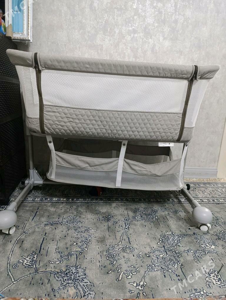 Çaga krowat - Änew - img 1