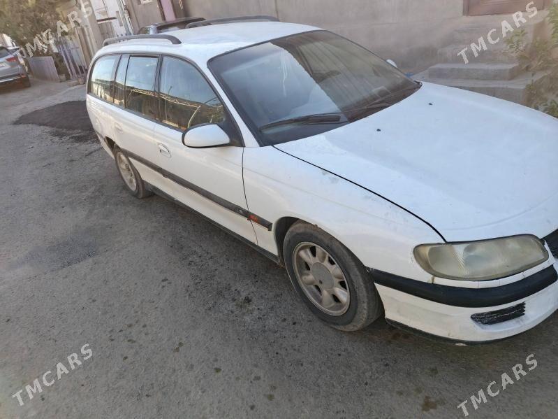 Opel Omega 1995 - 20 000 TMT - Дашогуз - img 4