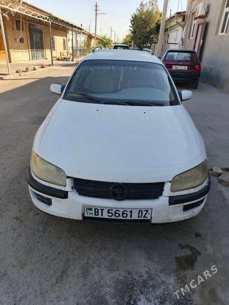 Opel Omega 1995 - 20 000 TMT - Дашогуз - img 2