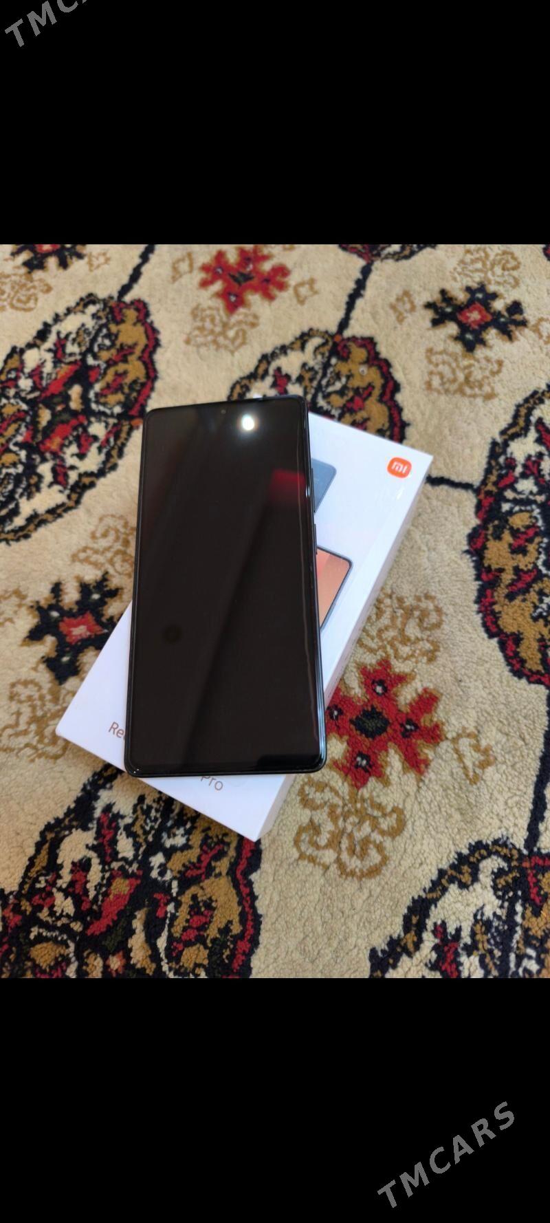Redmi note  13 pro - Daşoguz - img 2