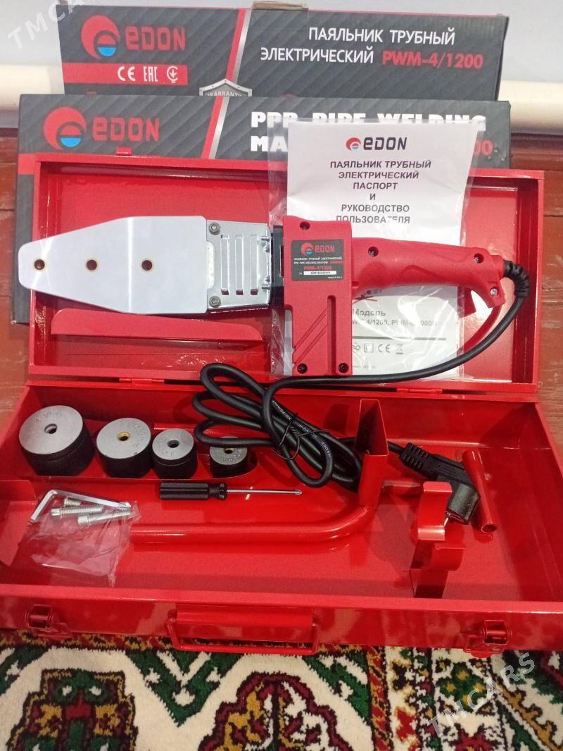 EDON UTIK - Daşoguz - img 4