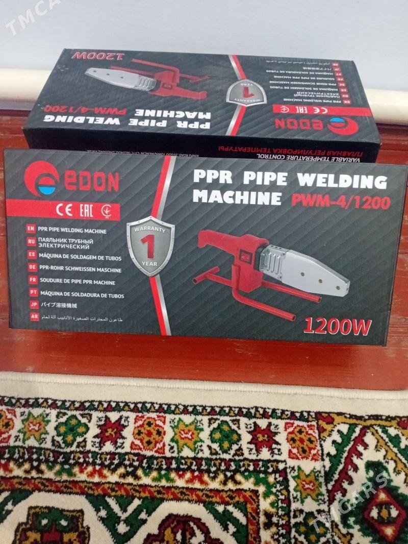 EDON UTIK - Daşoguz - img 5