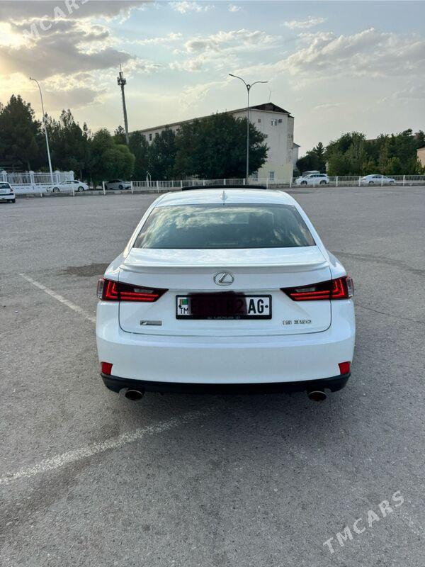 Lexus IS-F 2015 - 270 000 TMT - Aşgabat - img 6