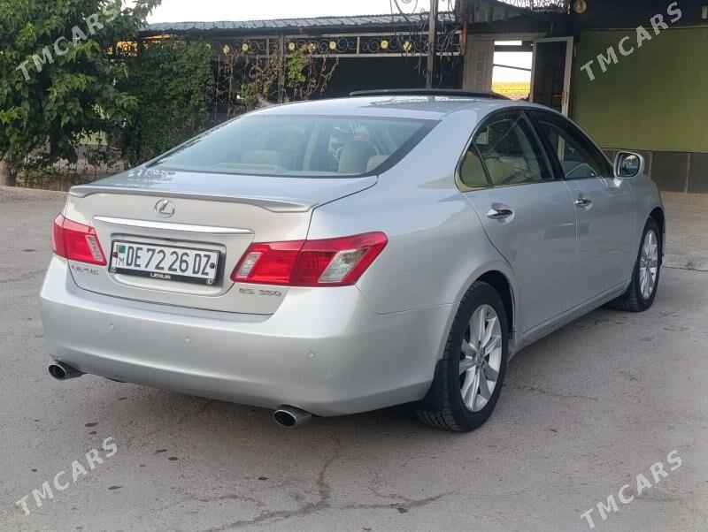 Lexus ES 350 2007 - 210 000 TMT - Gubadag - img 3
