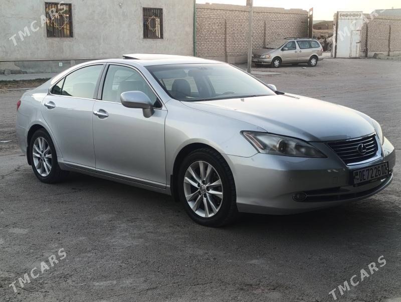 Lexus ES 350 2007 - 210 000 TMT - Gubadag - img 4