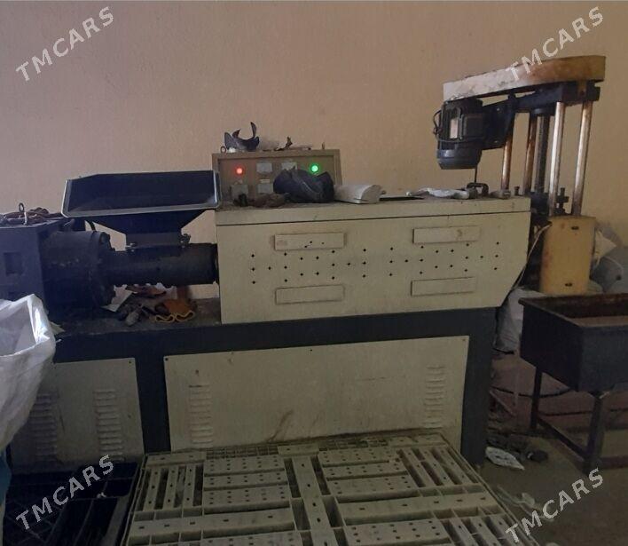 Stanok - Aşgabat - img 2