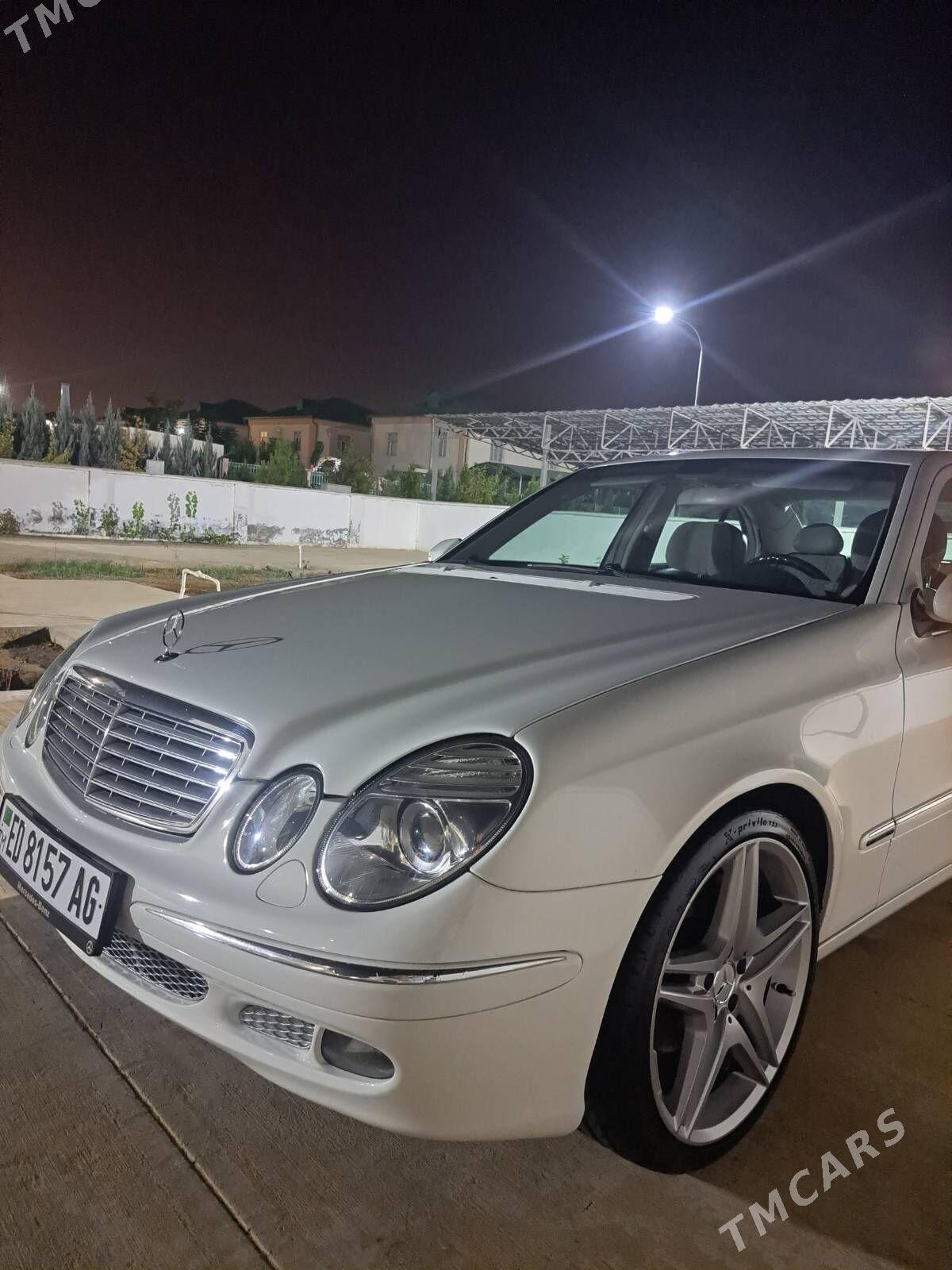 Mercedes-Benz E350 2005 - 167 000 TMT - Çoganly - img 2