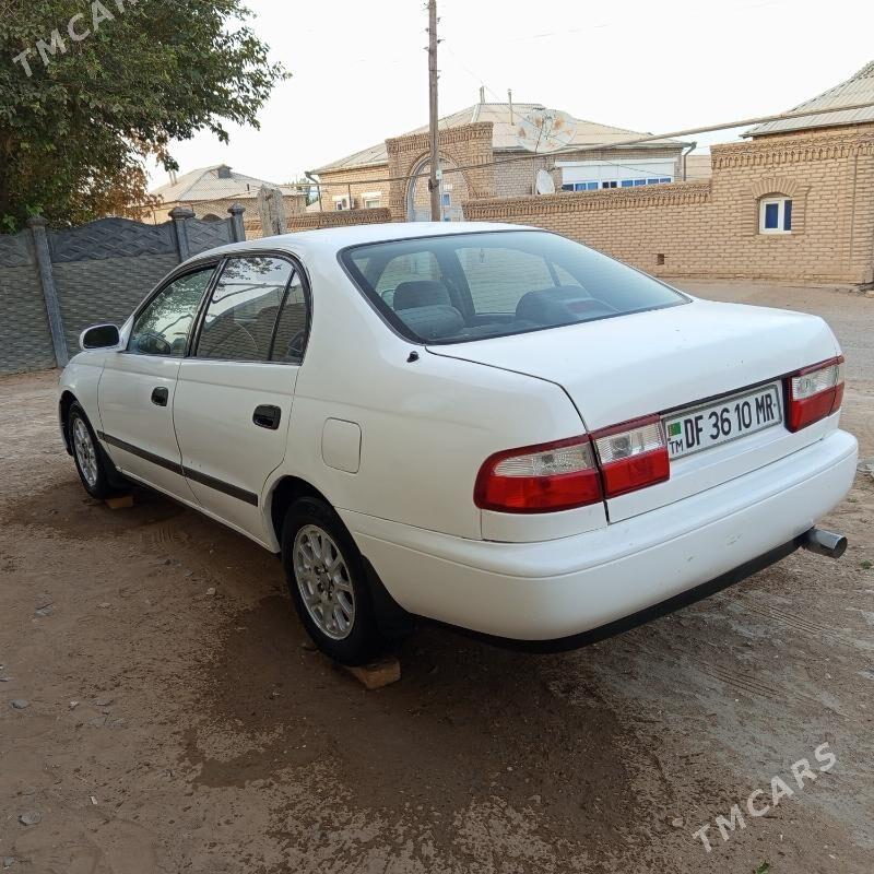 Toyota Corona 1997 - 70 000 TMT - Мары - img 5