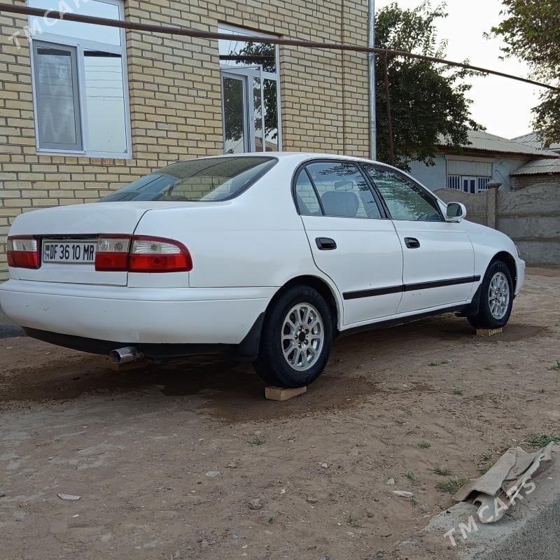 Toyota Corona 1997 - 70 000 TMT - Мары - img 3