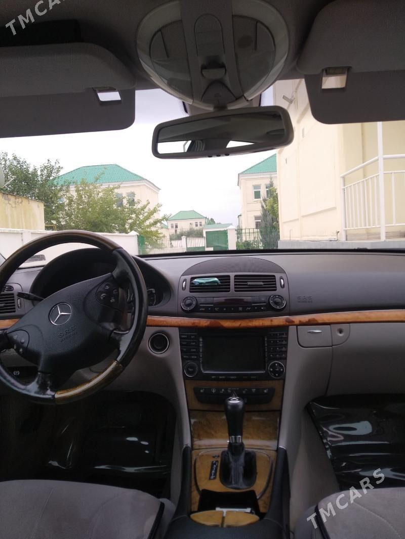 Mercedes-Benz E350 2005 - 167 000 TMT - Çoganly - img 5