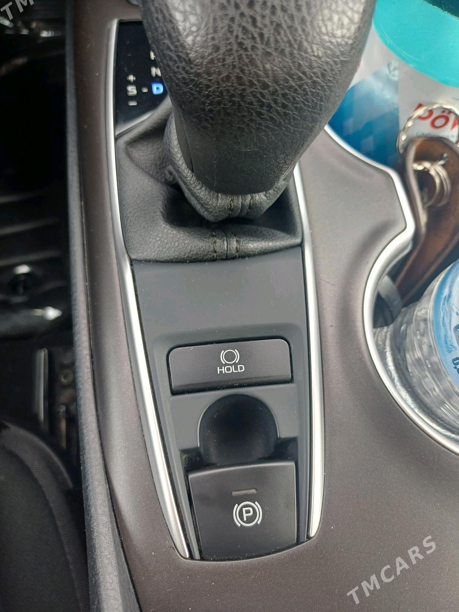 Toyota Camry 2021 - 330 000 TMT - Aşgabat - img 10