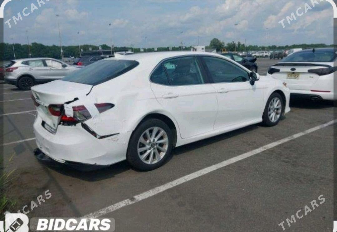 Toyota Camry 2021 - 330 000 TMT - Aşgabat - img 6